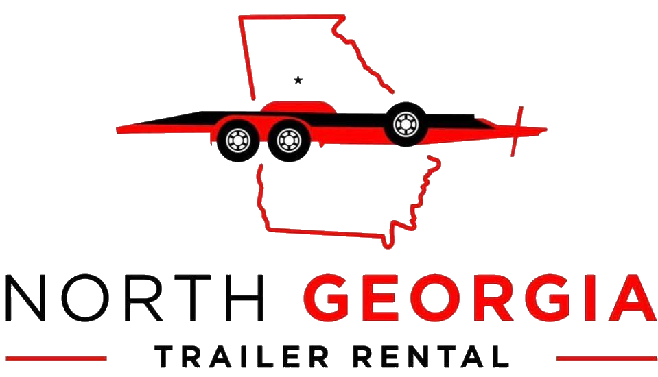 North Georgia Trailer Rental - Affordable trailer rentals in Snellville, GA