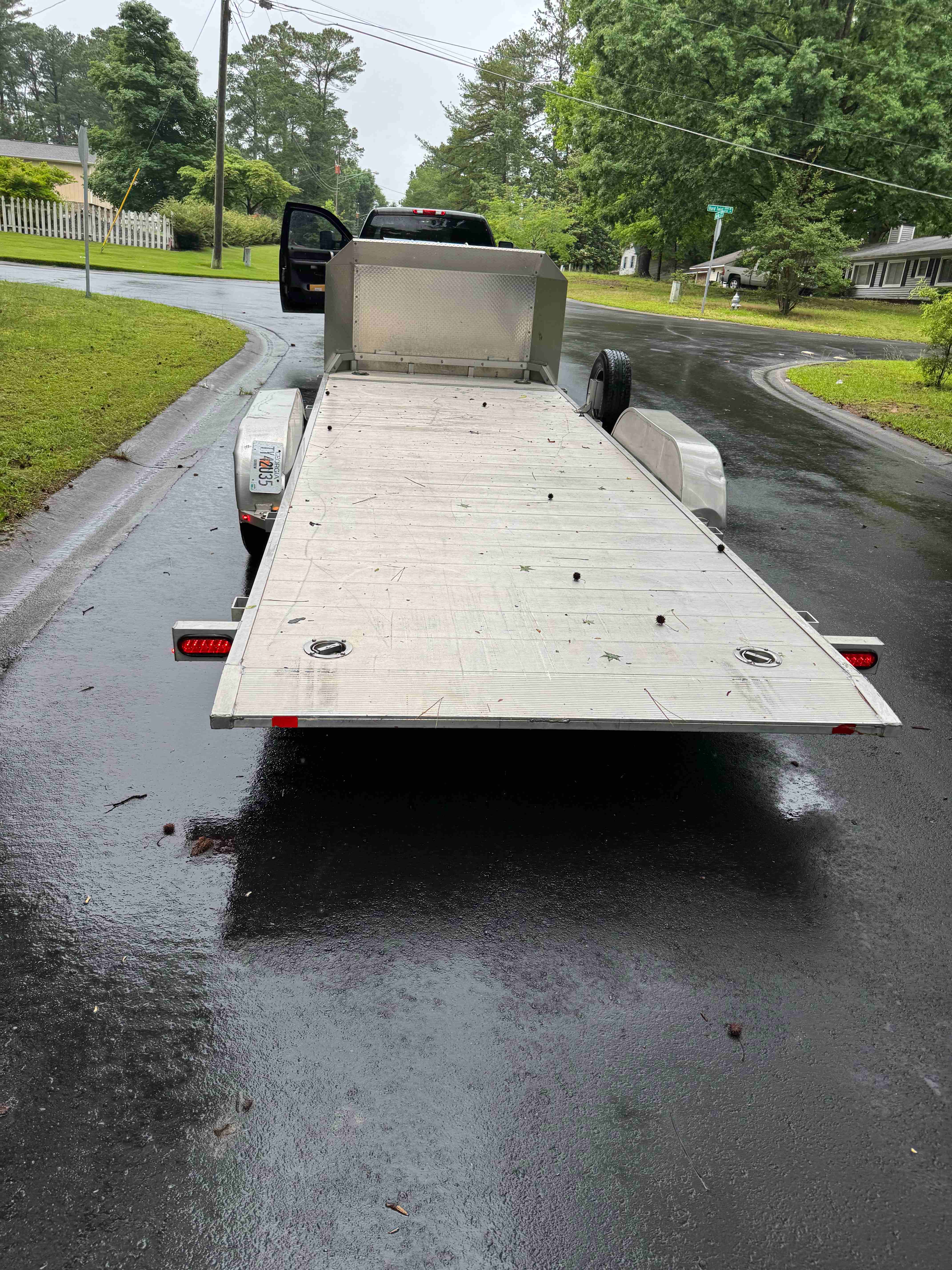 Aluma 8218 Tilt thumbnail 5