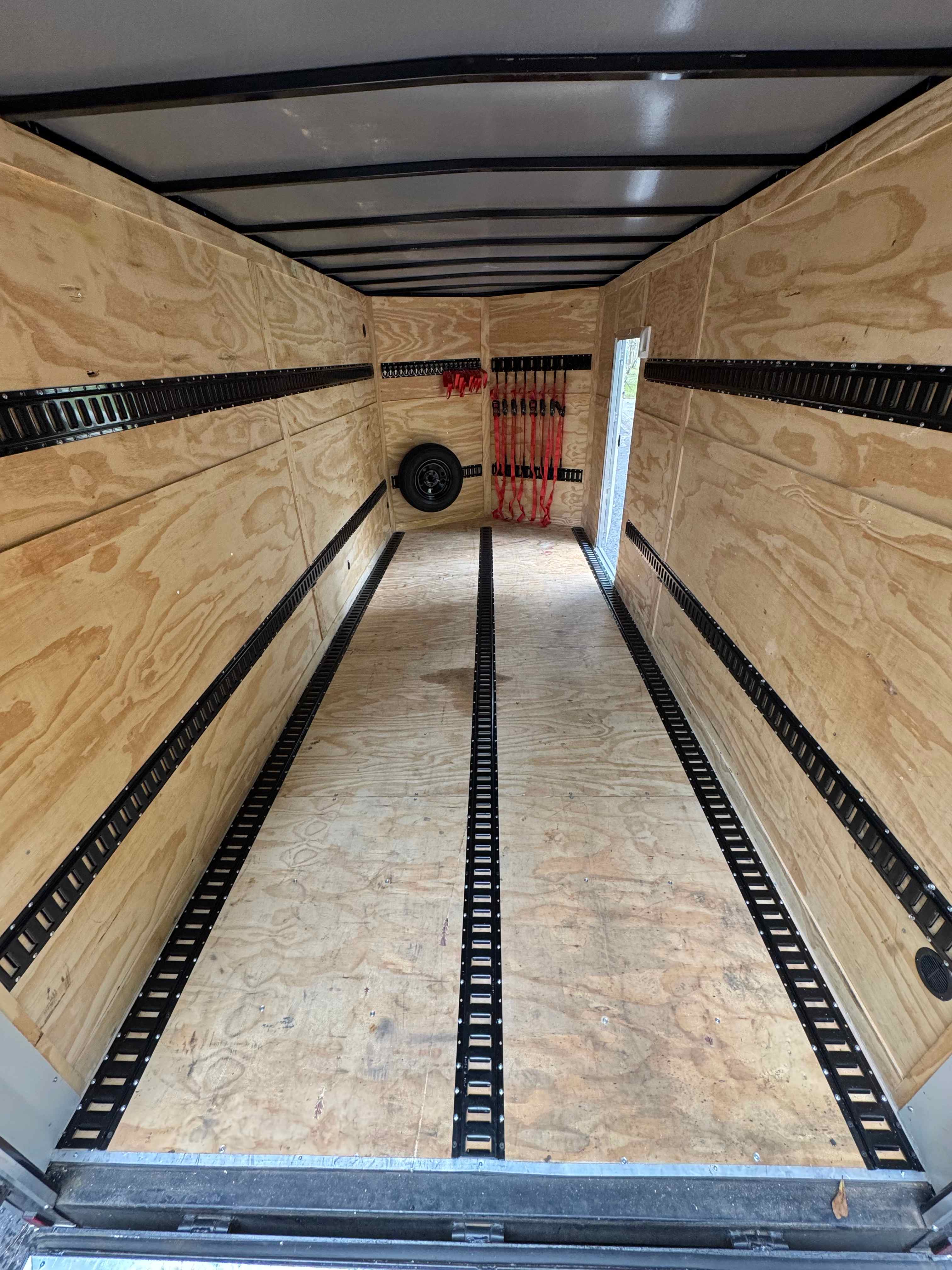 Anvil 7x16 7' Ceiling thumbnail 5