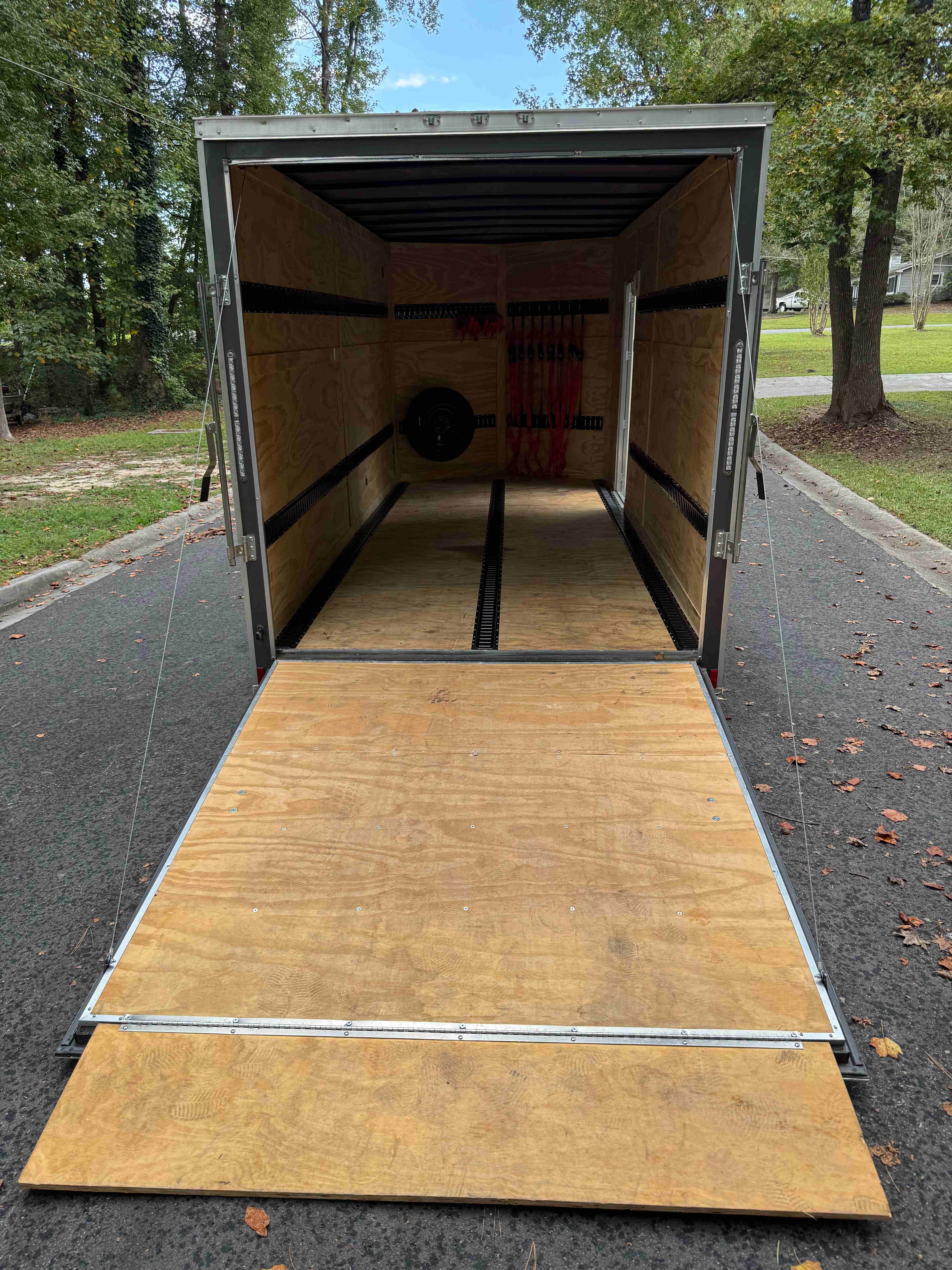 Anvil 7x16 7' Ceiling thumbnail 4