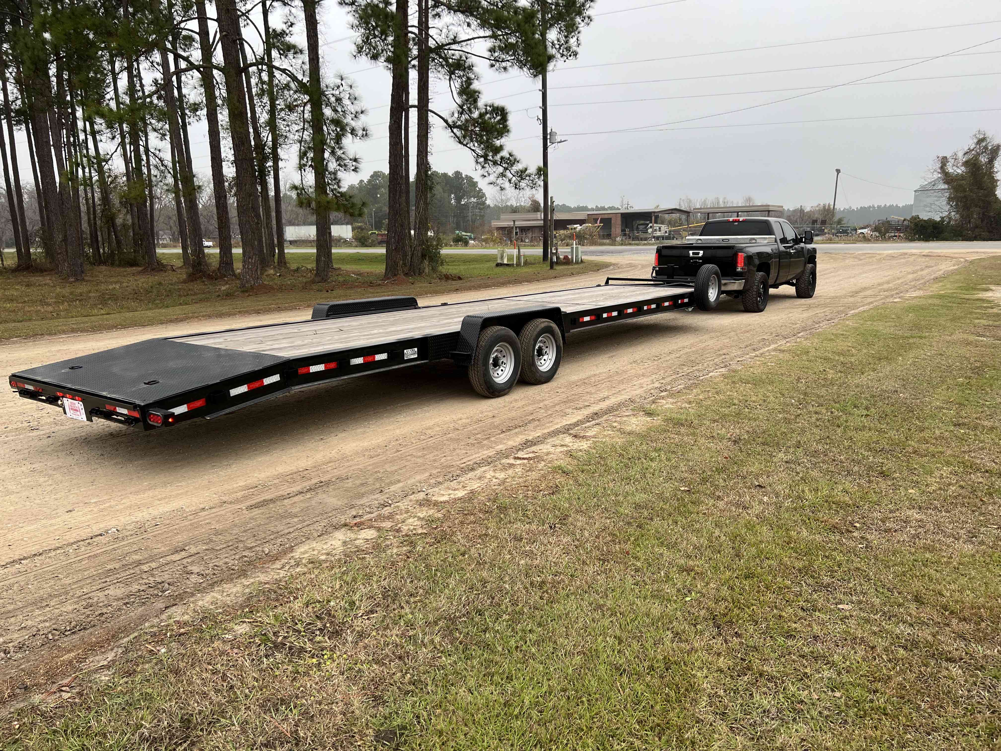 2024 Down 2 Earth 34' thumbnail 4