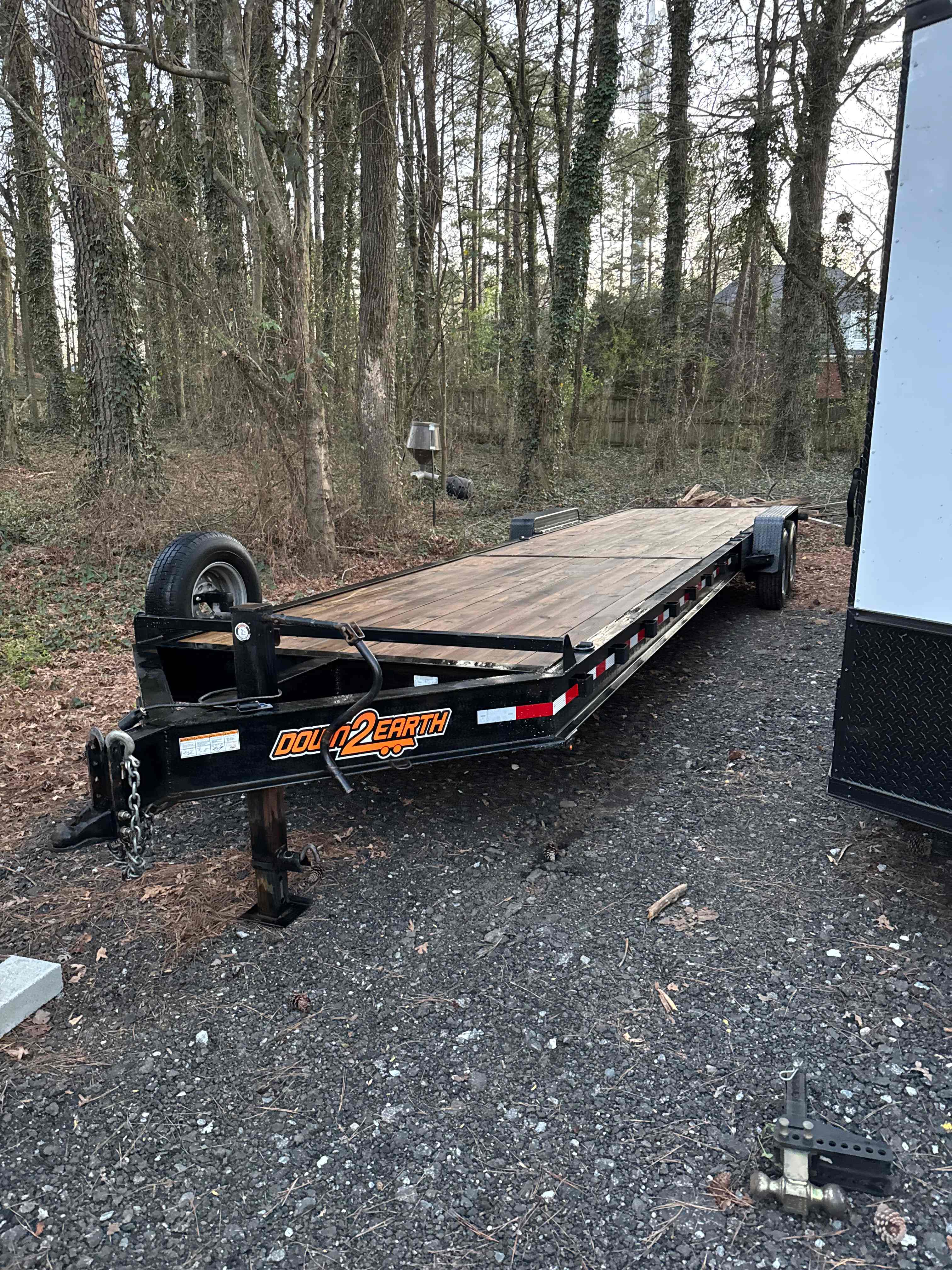 2024 Down 2 Earth 34' - Image 1