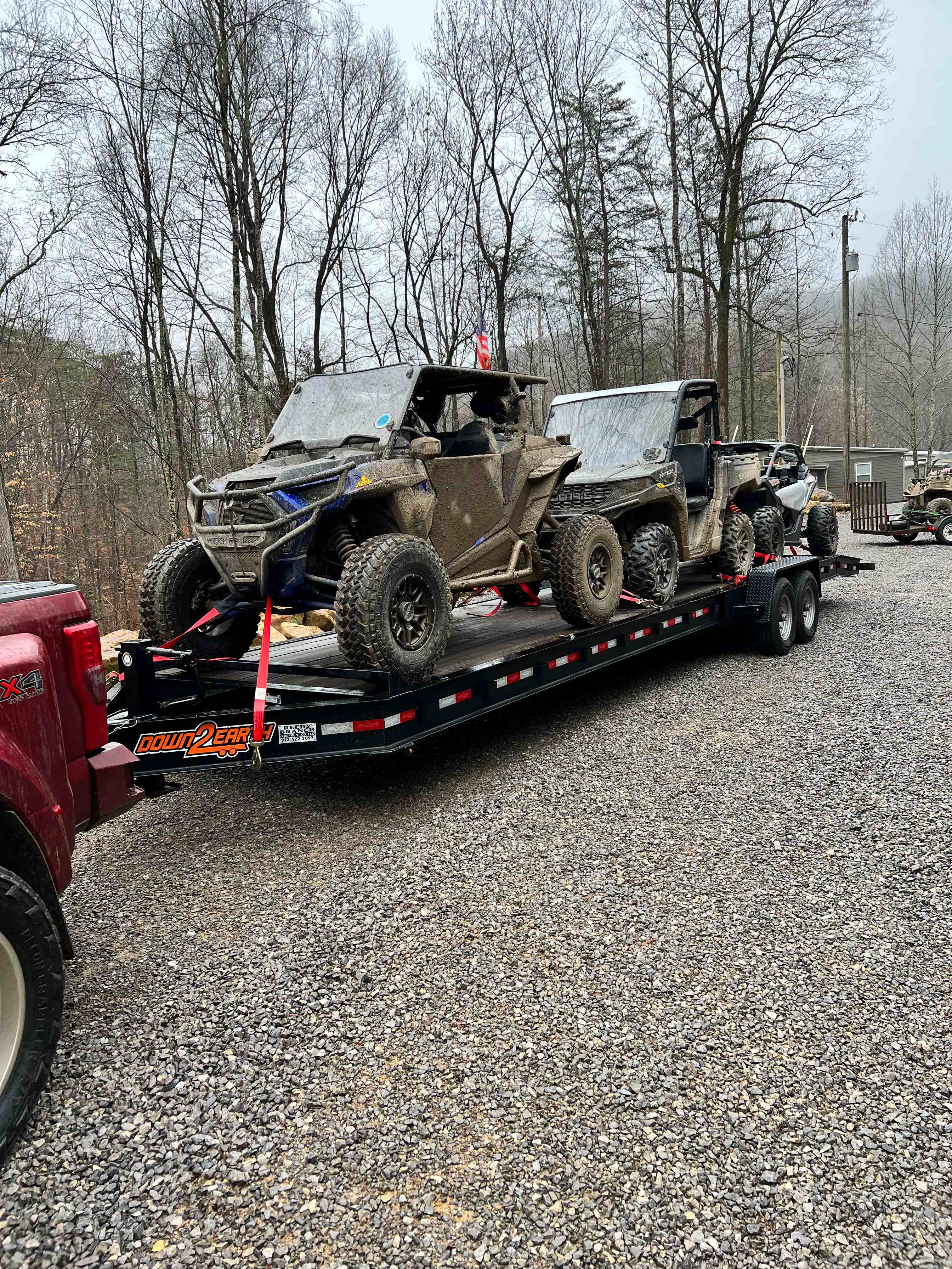 2024 Down 2 Earth 34' thumbnail 5