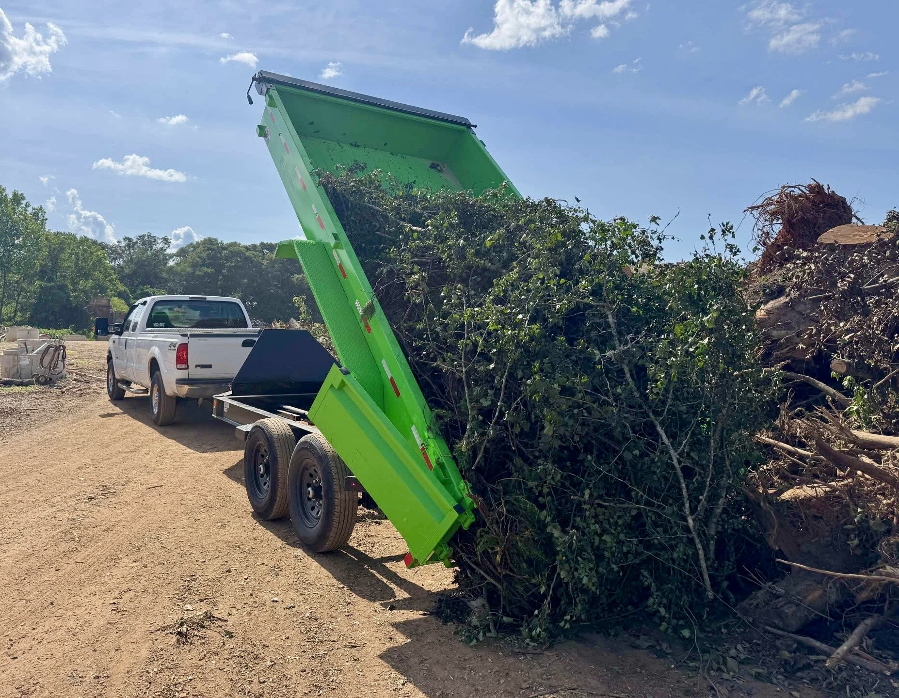 Loadtrail 7x14 Low Side thumbnail 4