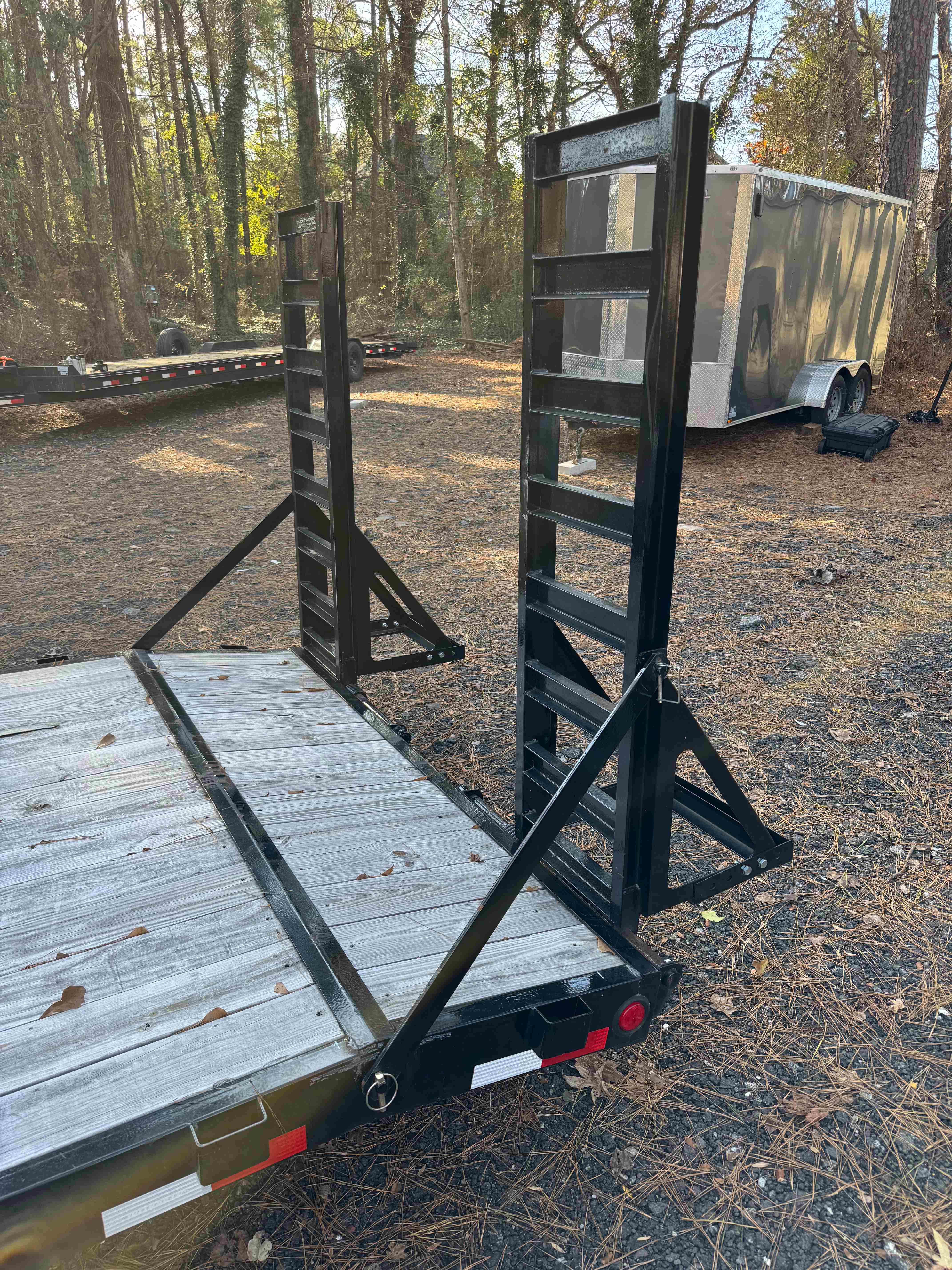 PJ CC22 - Heavy Duty